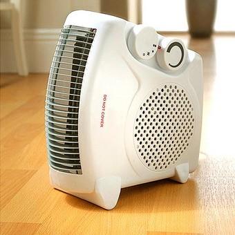 тепловентилятор для будинку купити